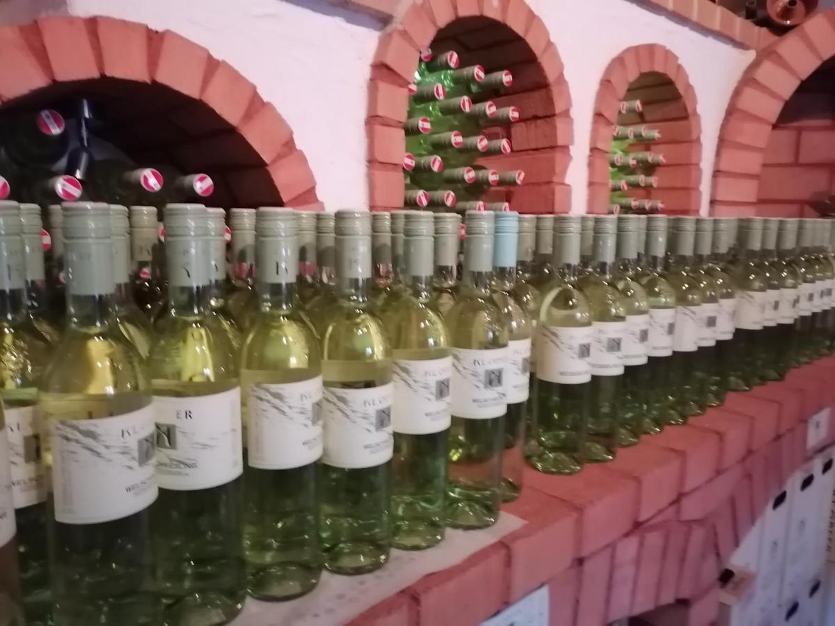 Gaestezimmer Klopfer Sankt Johann im Saggautal エクステリア 写真